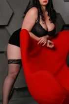 Знакомства в Севастополе — Николь, 27 лет