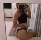 индивидуалка Милена