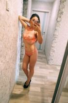 Проститутка Аля Индивидуалка (28 лет, Севастополь)