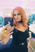 Проститутка Весенние бонусы Выезд (35 лет, Севастополь)