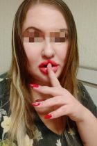 Проститутка Настя✨Пышечка (27 лет, Севастополь)