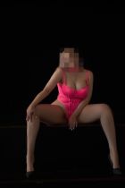 Проститутка Эмма (28 лет, Севастополь)