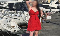 Индивидуалка Яночка 🔥🔥 Тел. 8 964 522-62-88