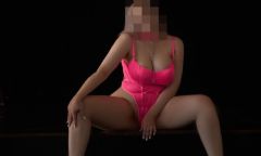 Индивидуалка Эмма  Тел. 8 978 452-37-05