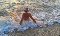 Индивидуалка Марина Тел. 8 978 615-69-32